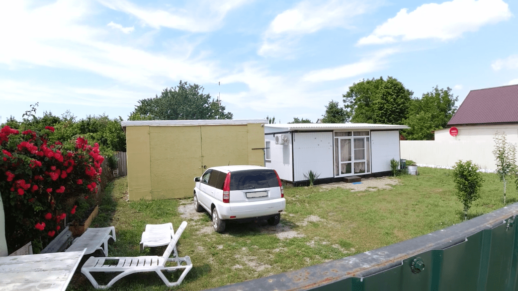 СНТ «Автомобилист»