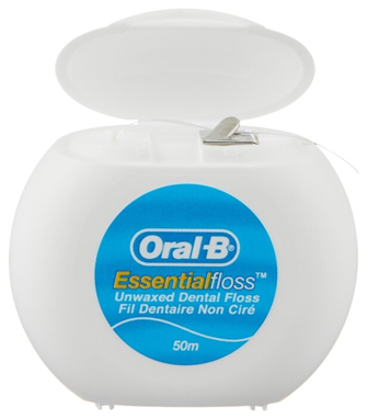 Нити " Oral-B" самые лучшие!