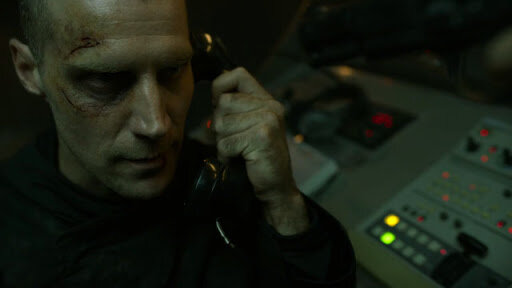 Кадр из четвертого сезона сериала