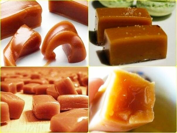 Вкусные рецепты