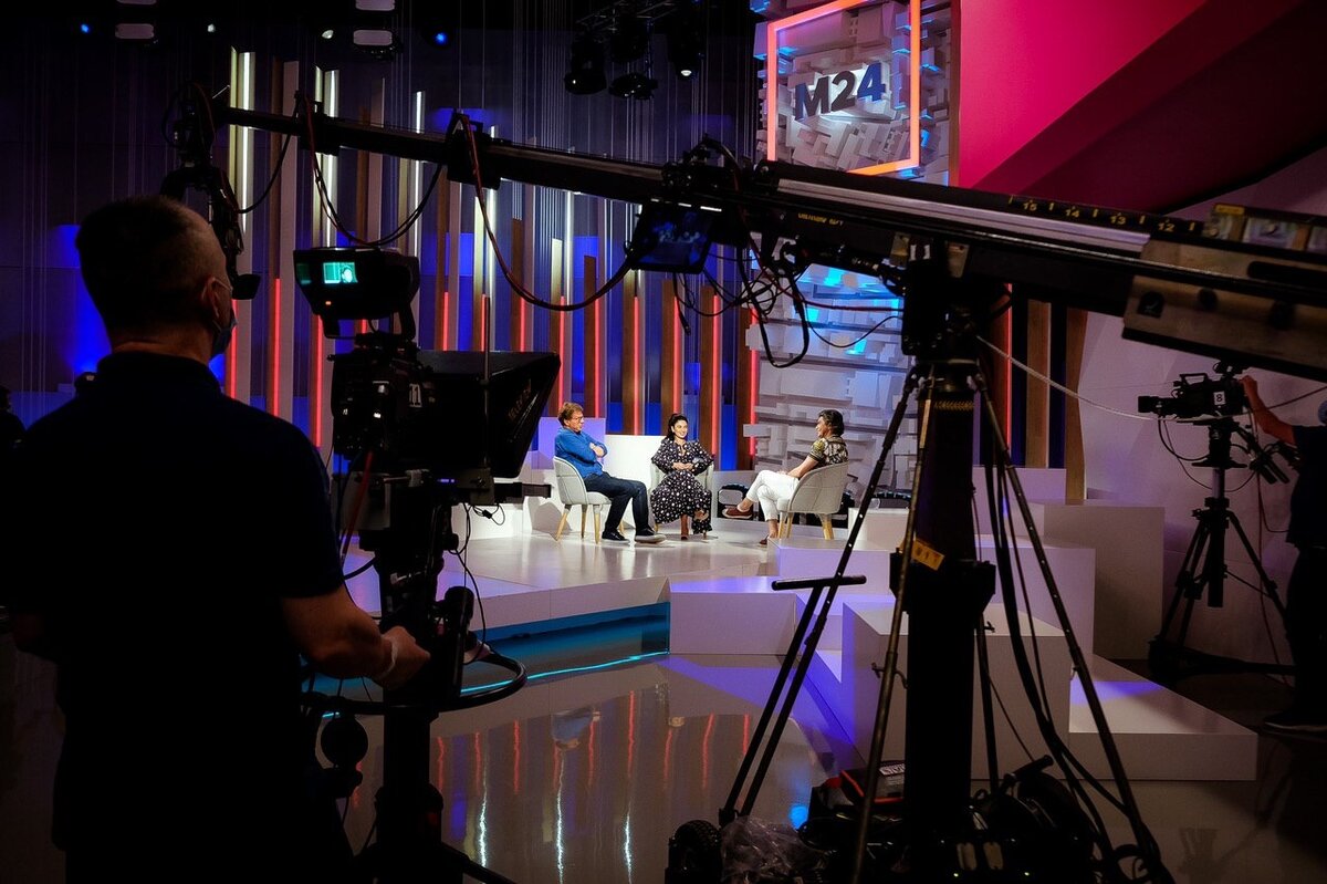 Фото Семена Оксенгендлера.