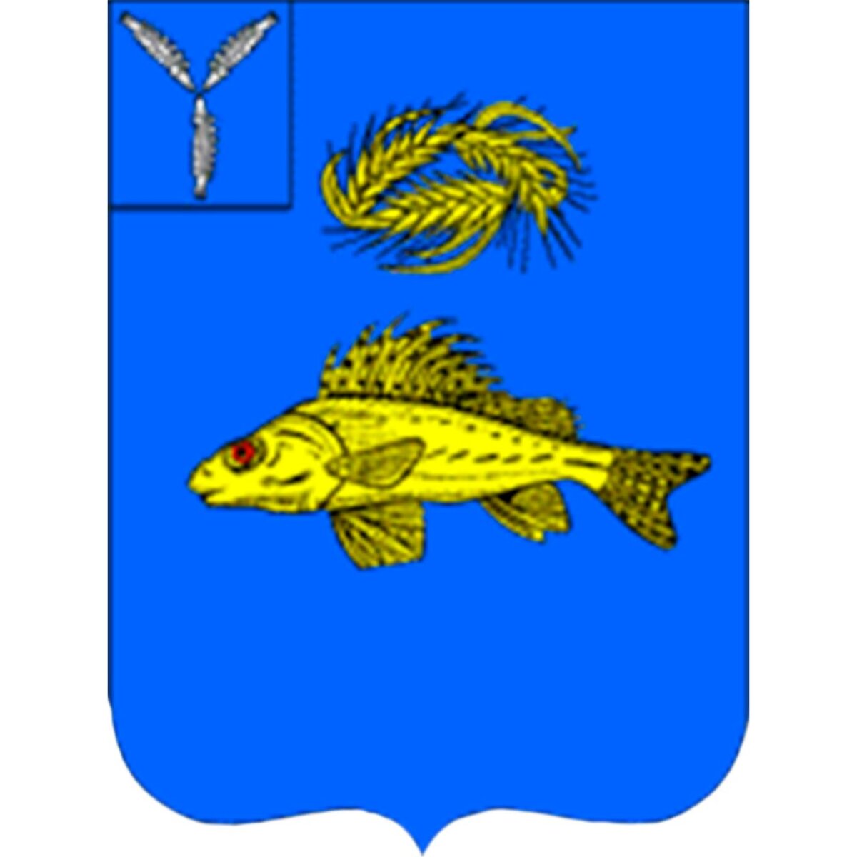 Ершов герб