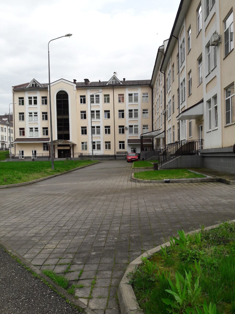 Фотография из личного архива
