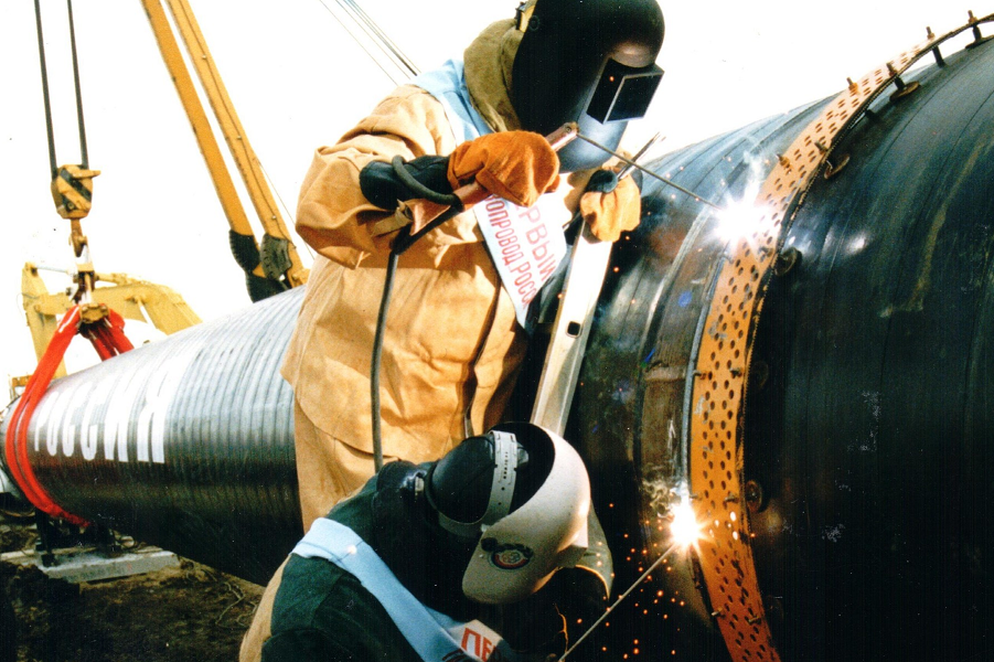 Потоки и Силы России
