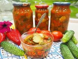 Очень вкусно