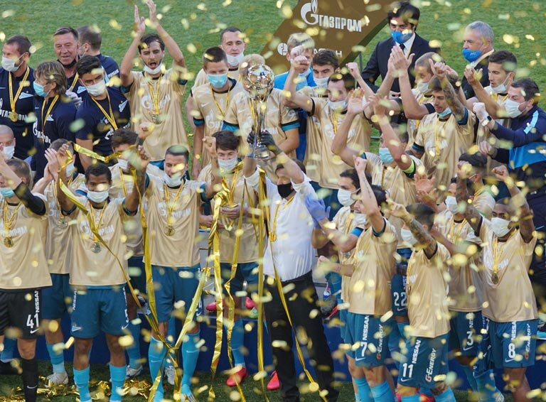 Спортуикэнд свежий