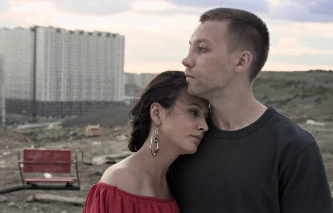 кадр из фильма