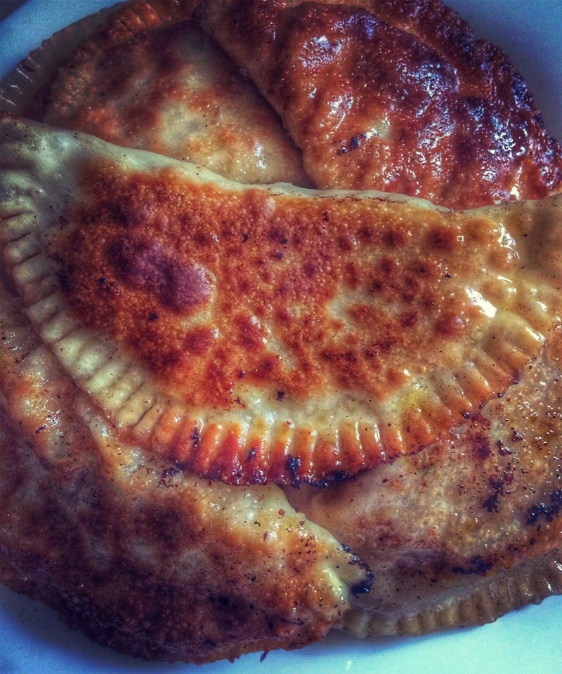 из личного архива