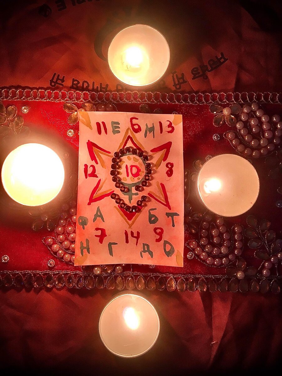 Фото Автора