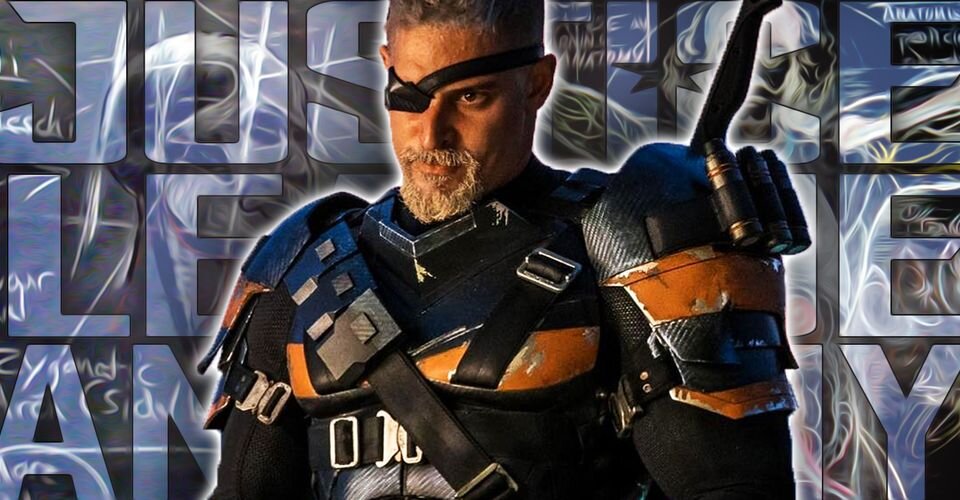 5 странных вещей о теле Дефстроука