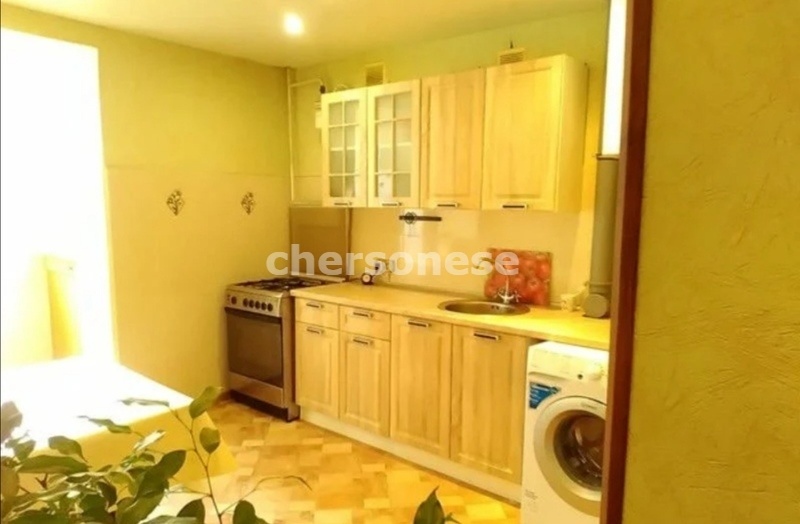 Купить квартиру в Севастополе.🌃Продажа двухкомнатной квартиры 58 кв.м. ул. Адмирала Фадеева