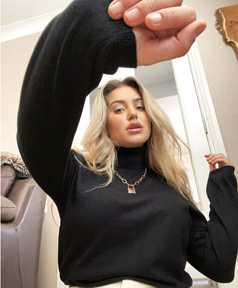 Стиль для полных девушек