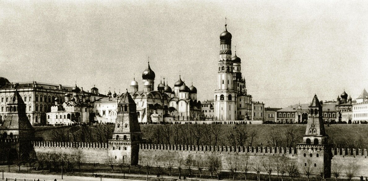  Место работы Я.М. Свердлова. Взято: https://yandex.by/images/search?
