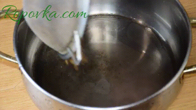 Гречневые котлеты