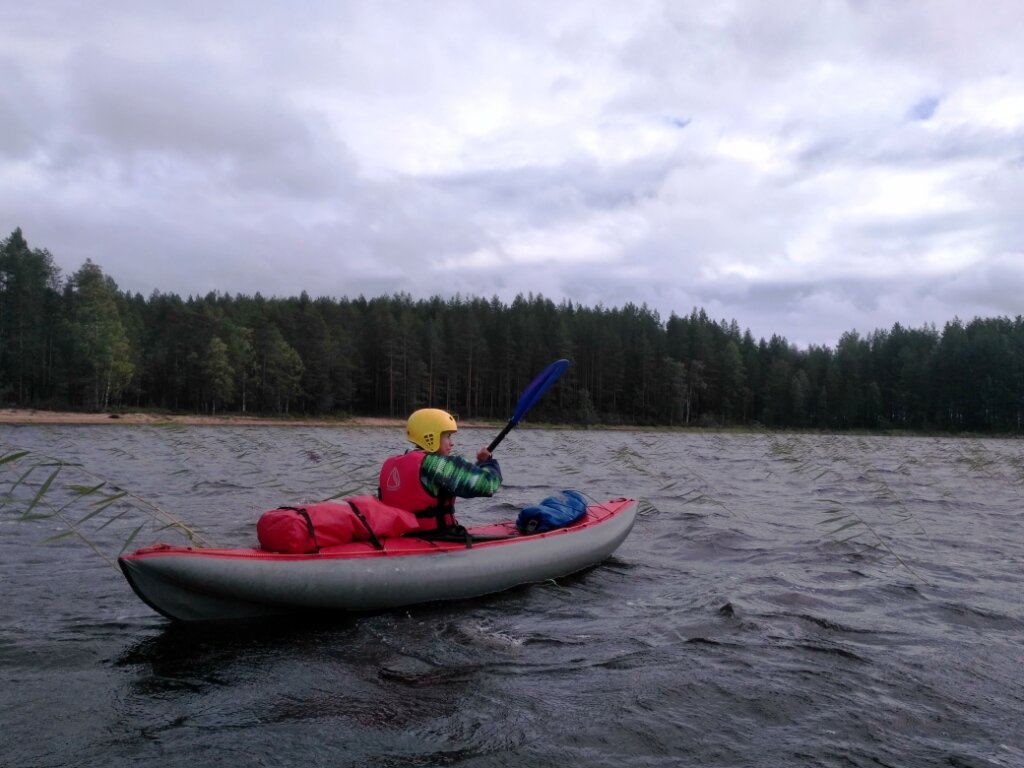 Каньон спорт