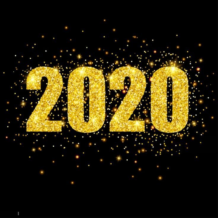 Изыди 2020((((