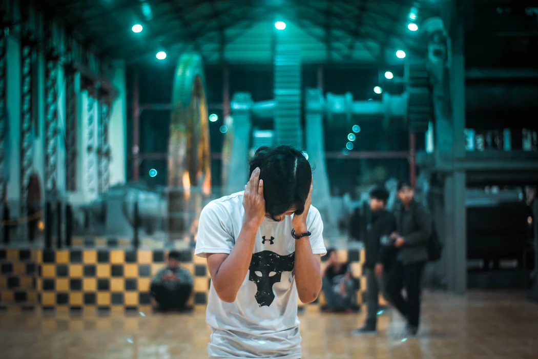 Фото: @chairulfajar_ / Unsplash