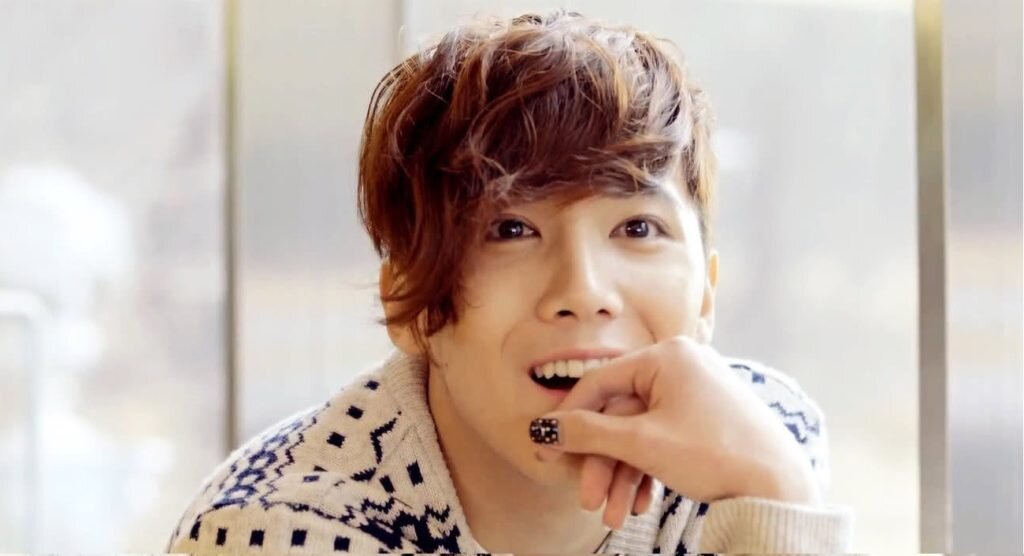 Люблю его по-детски открытый взгляд, смотрящий с восторгом на мир