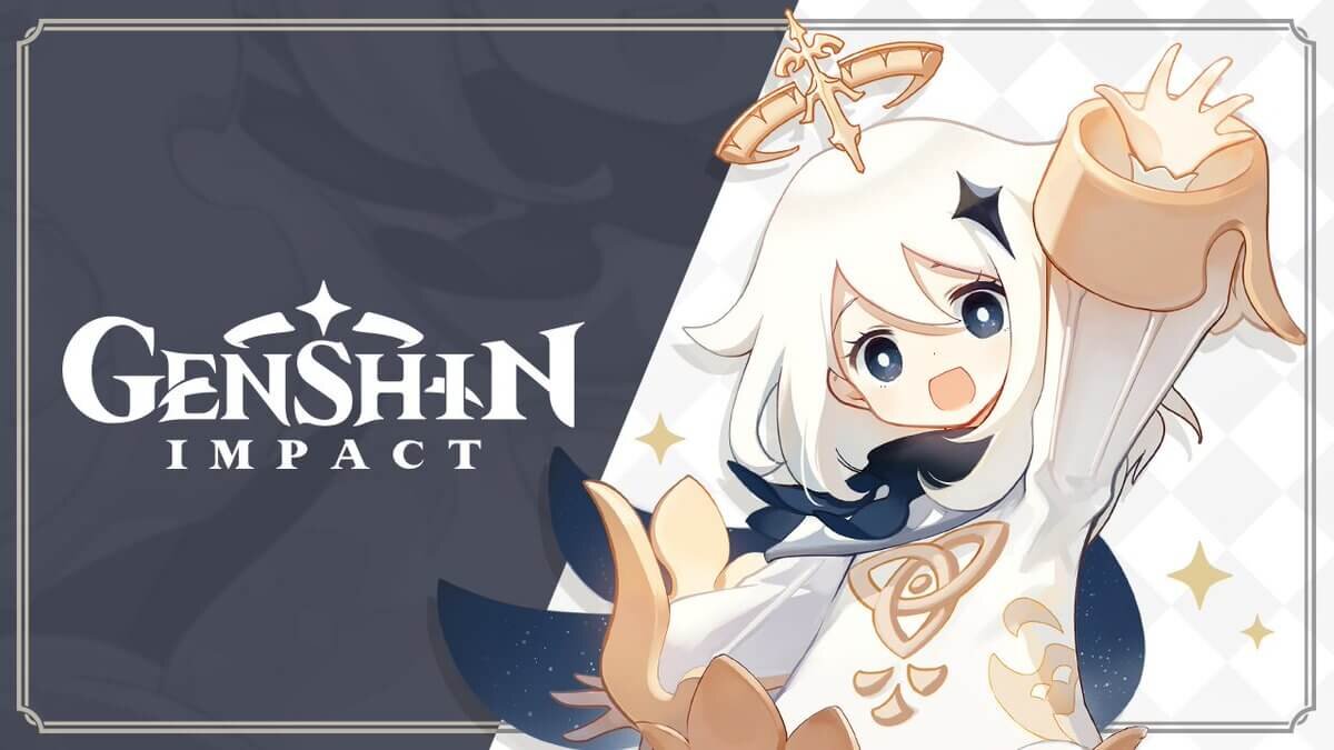 Миндальный тофу в Genshin Impact