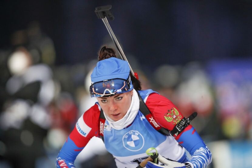 Лариса Куклина