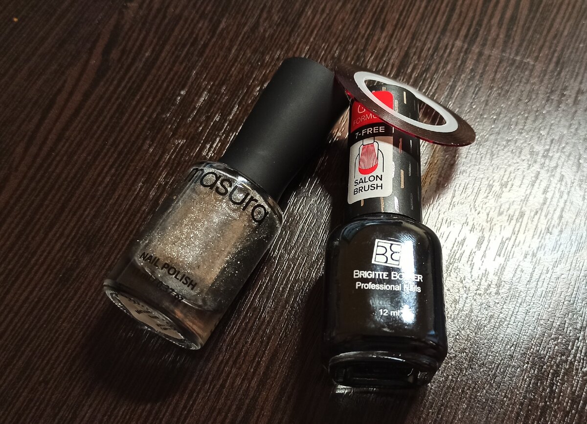 Вот и всё, что потребуется :)