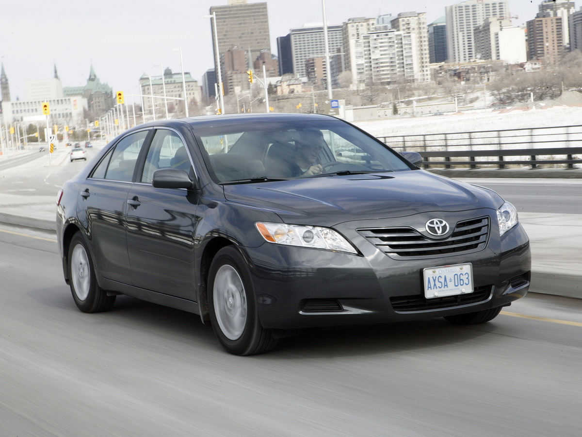 Camry