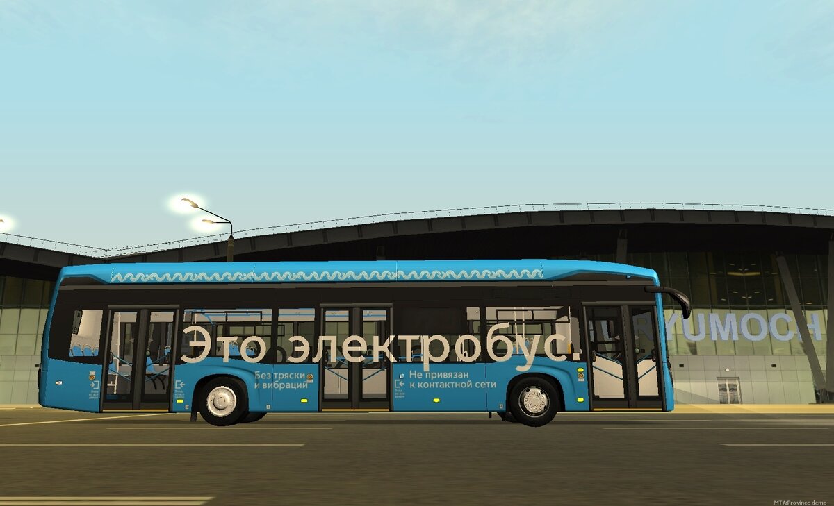 МТА Провинцию Недельный Обзор №1 | Province | Дзен