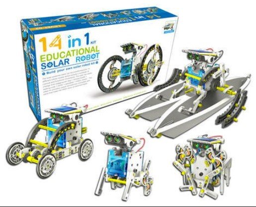 SOLAR КОНСТРУКТОР