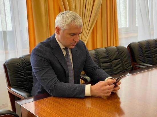 ФОТО: АДМИНИСТРАЦИЯ НОЯБРЬСКА