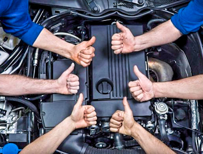 Топ надёжных авто 