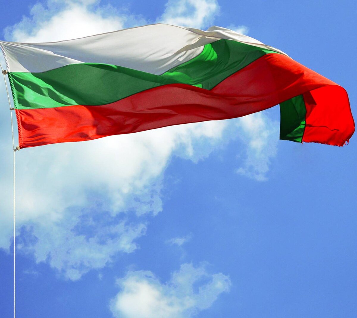 Болгария