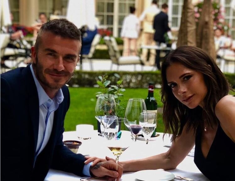 Foto by: https://www.instagram.com/davidbeckham/