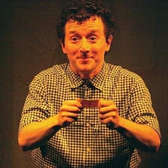 Лёвушка в исполнении Михаила Белова