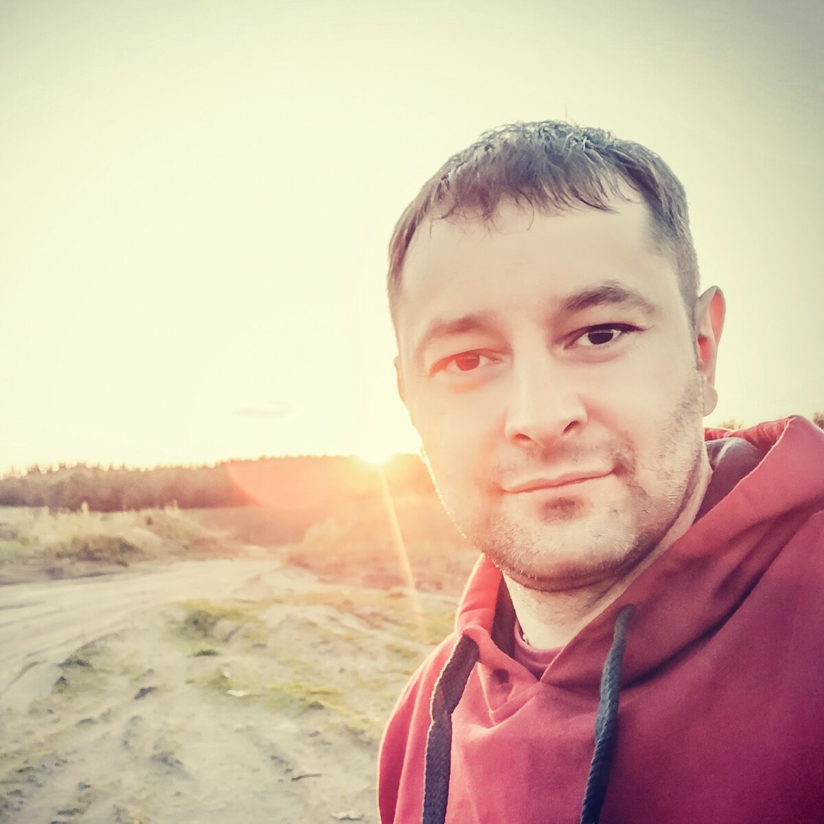 Рыжков Александр 