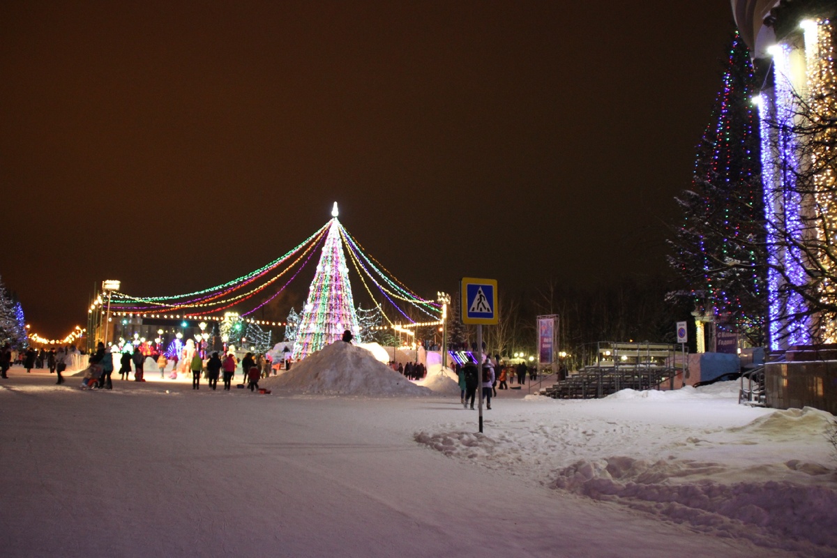 Фото архивное, 02.01.15