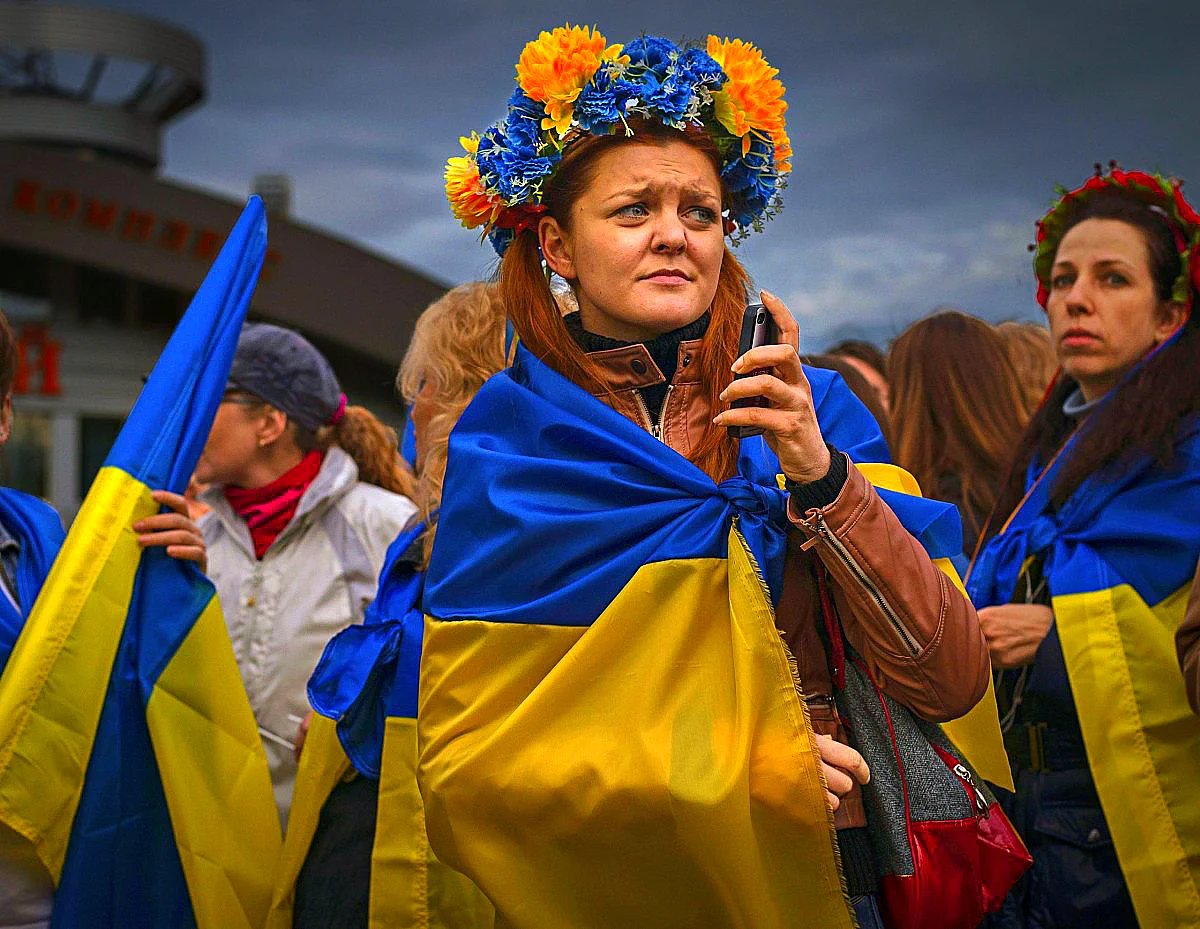 В Украине назван неудачник года 