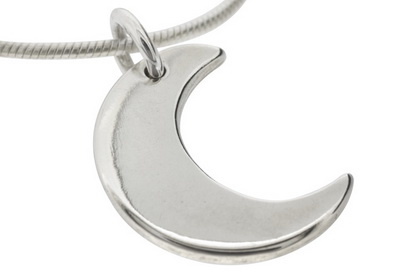 Серебряный месяц