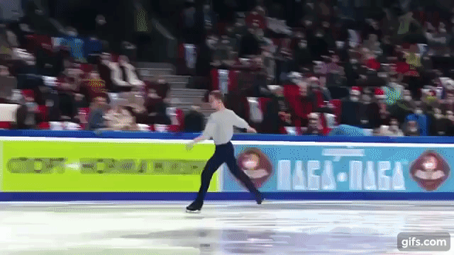 4Т-3Т. Даже выезд со сложного каскада у Миши к по-балетному красивый