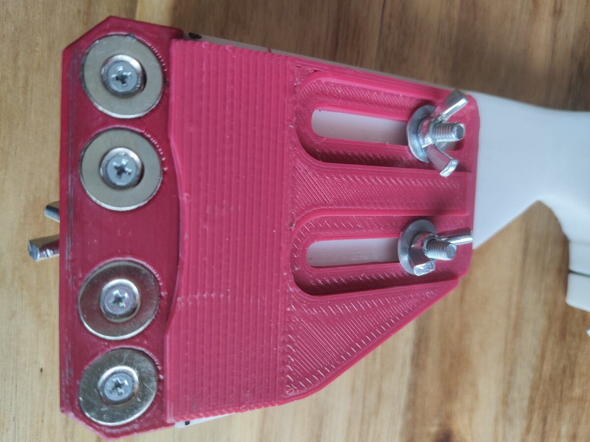 Те самые магнитики