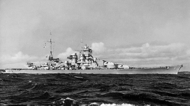 Scharnhorst