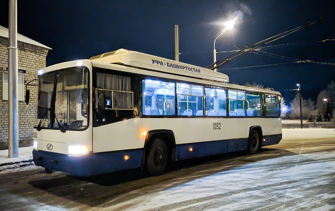 БТЗ-52767 на 3 маршруте в 2020 году. Автор фото: Артур Челомбиев. Источник - https://transphoto.org/