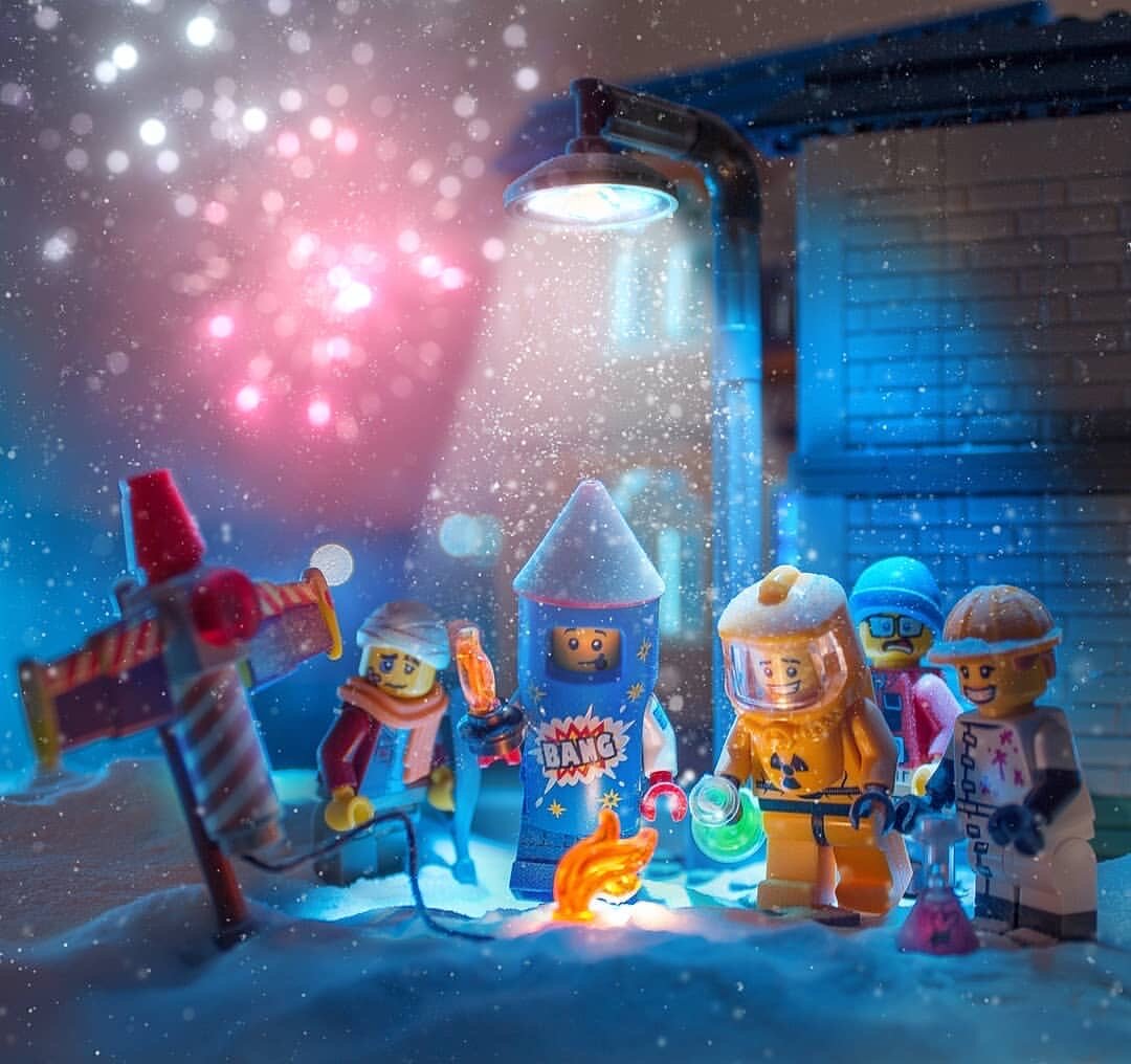 Чем занять детей в новогодние каникулы