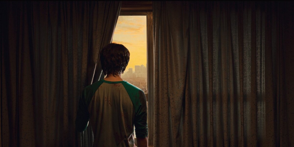 Скоро этот маленький, защищённый мирок внутри одной квартиры исчезнет