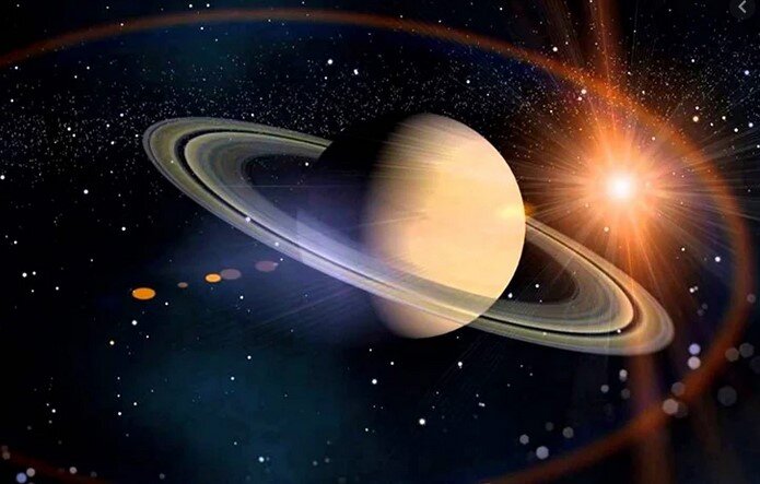Сатурн