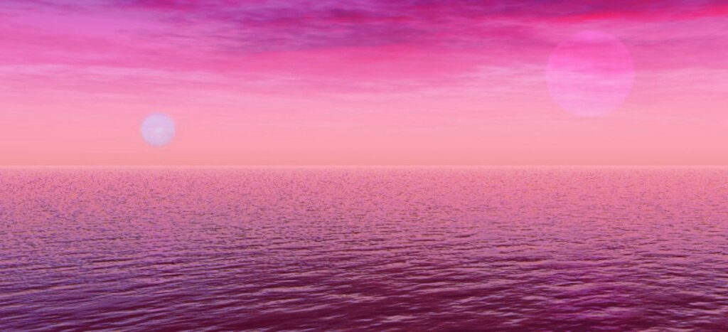 Существует ли «эффект Соляриса»? Космический обозреватель Пустовой ...