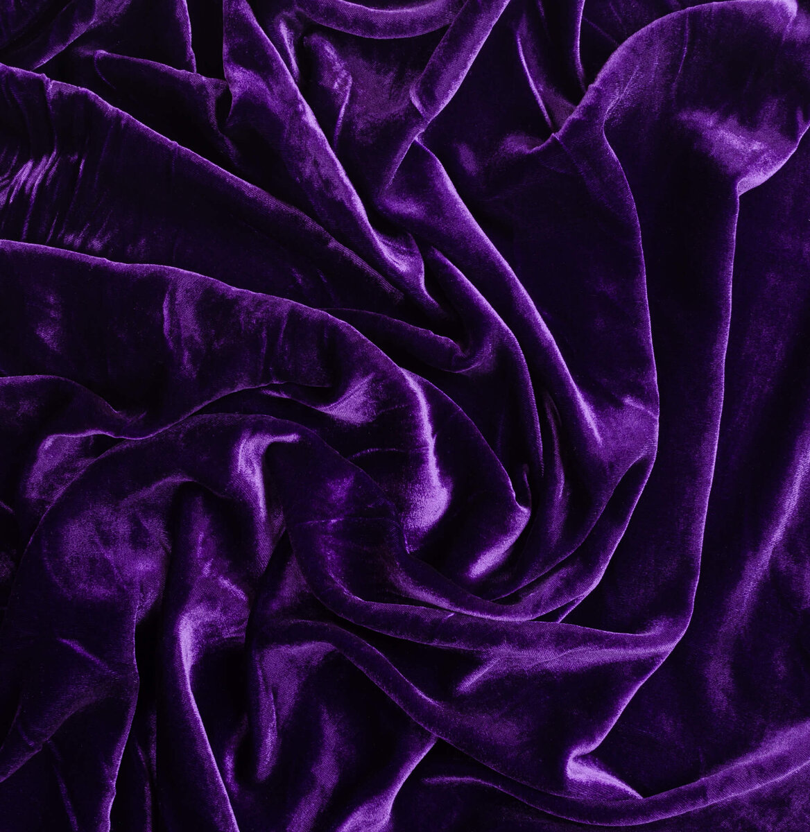 Фото бархата. 