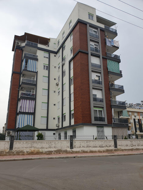 Сите в Кепезе, где квартира стоит от 50 000$