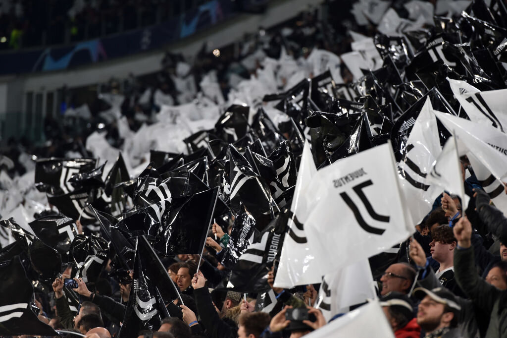 JUVENTUS