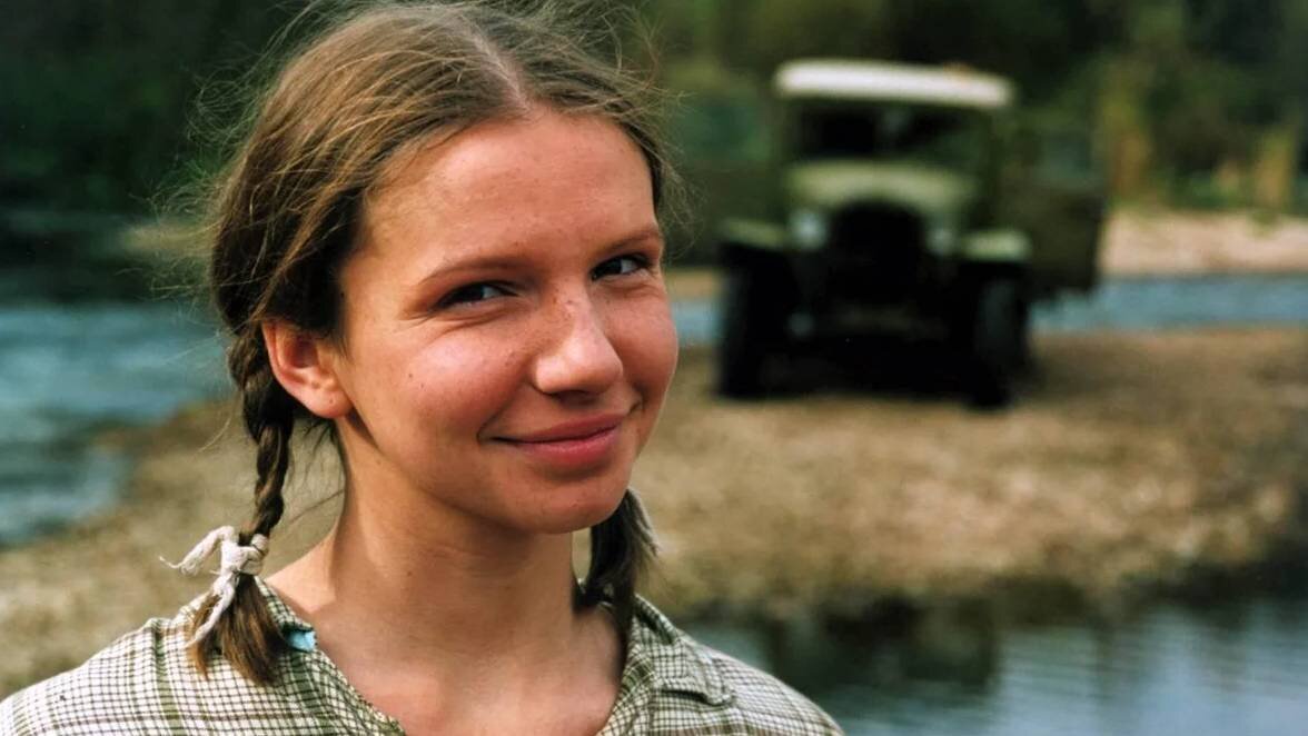 «Ехали два шофёра»