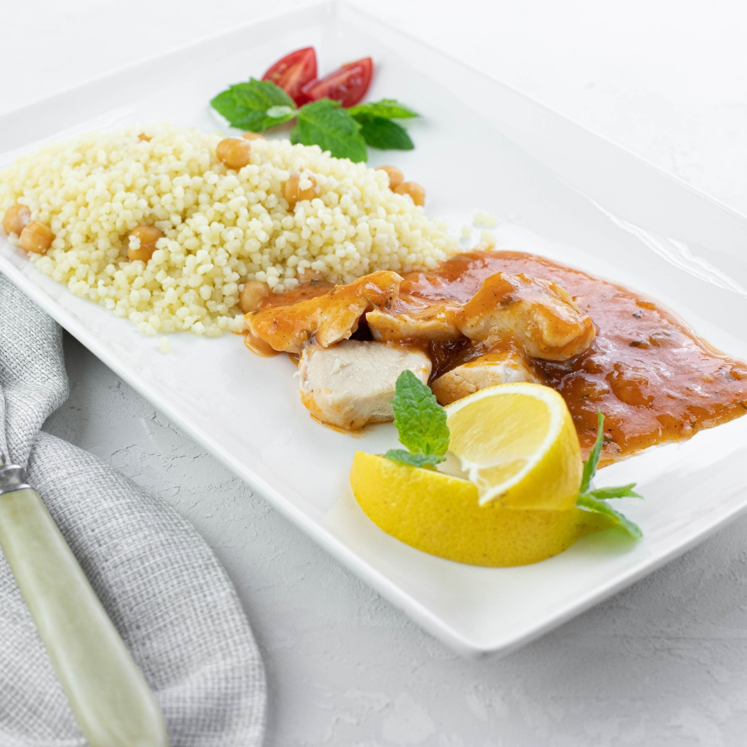 333,9 Ккал на порцию